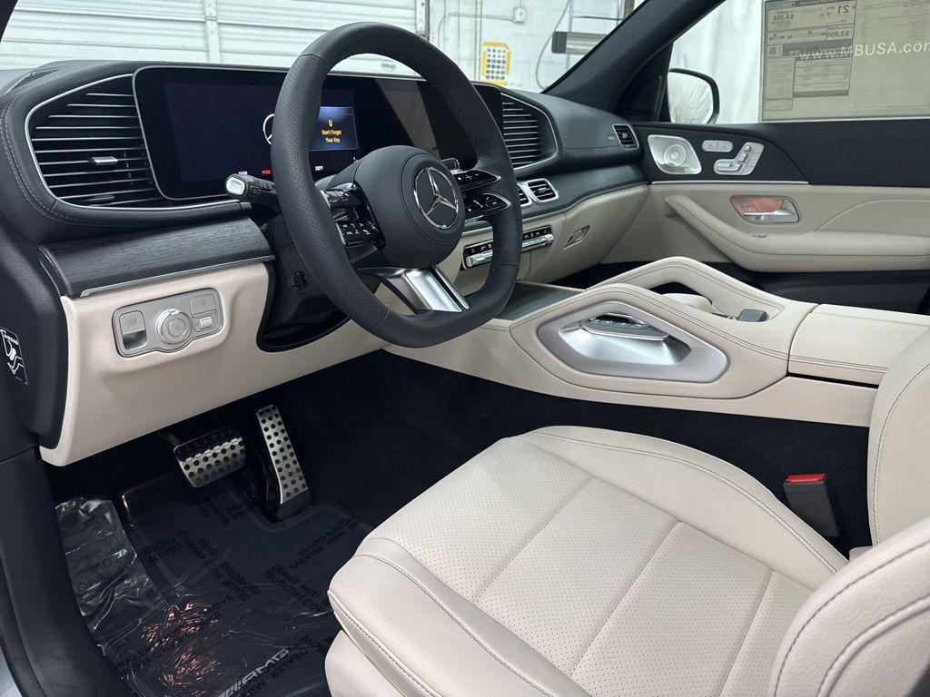 used 2026 Mercedes-Benz GLS 450 car, priced at $98,980