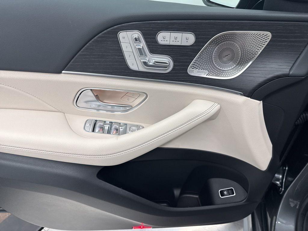 used 2026 Mercedes-Benz GLS 450 car, priced at $98,980