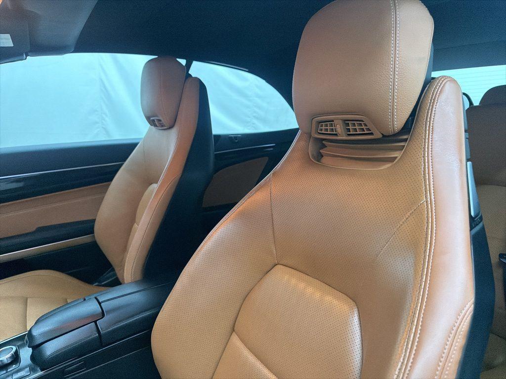 used 2016 Mercedes-Benz E-Class car, priced at $17,900