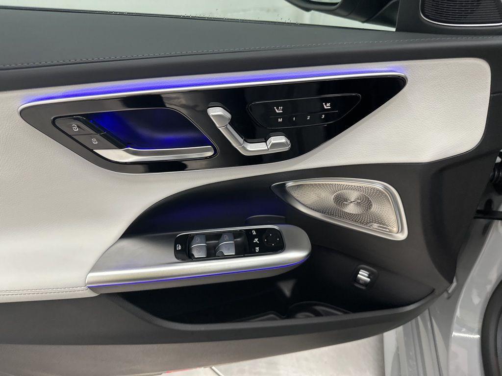 new 2026 Mercedes-Benz C-Class car, priced at $60,070