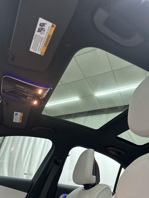 new 2026 Mercedes-Benz C-Class car, priced at $60,070