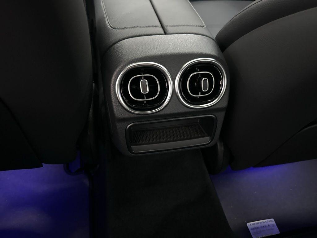 new 2025 Mercedes-Benz C-Class car, priced at $50,085