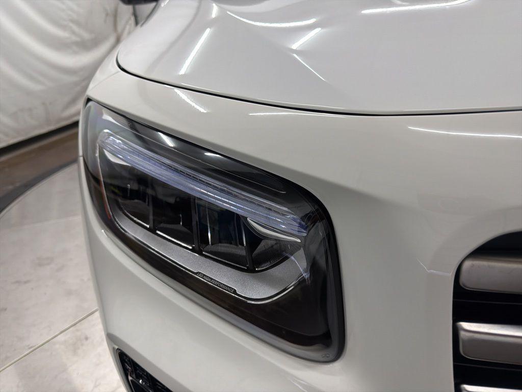 new 2026 Mercedes-Benz GLB 250 car, priced at $50,865