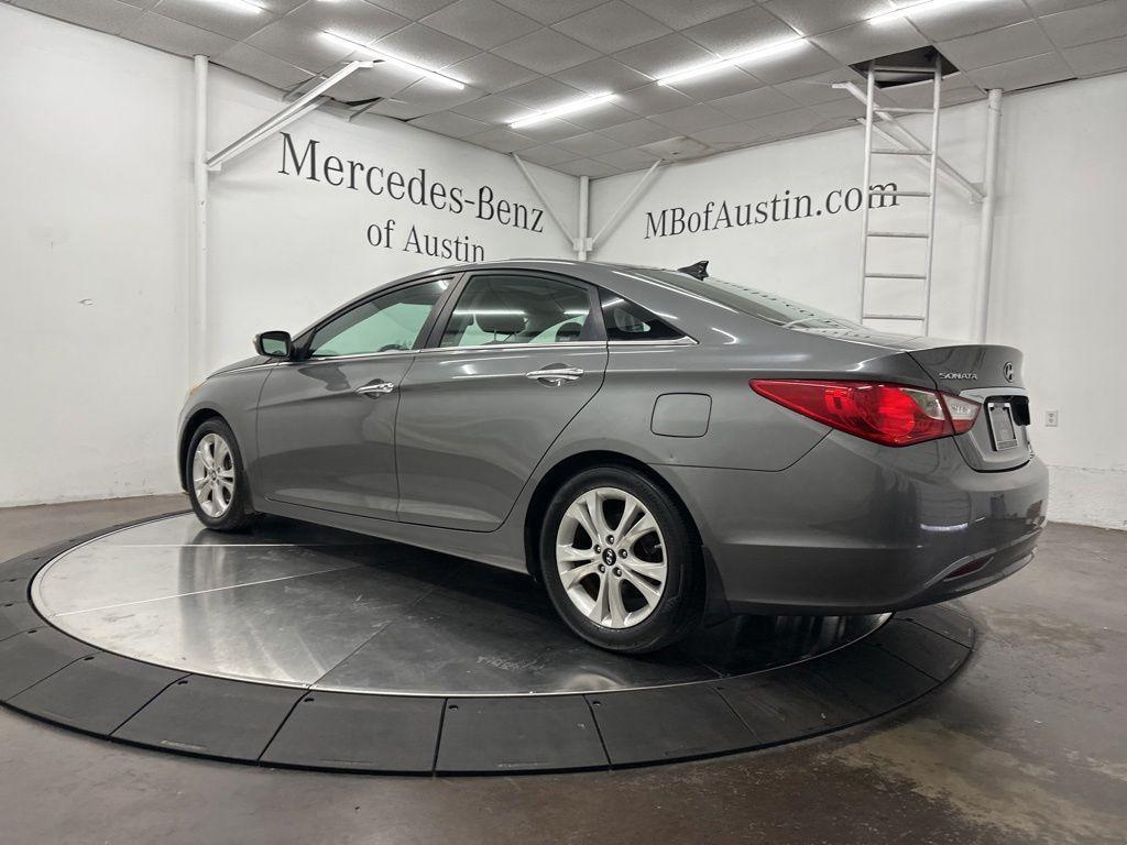 used 2013 Hyundai Sonata car, priced at $9,175
