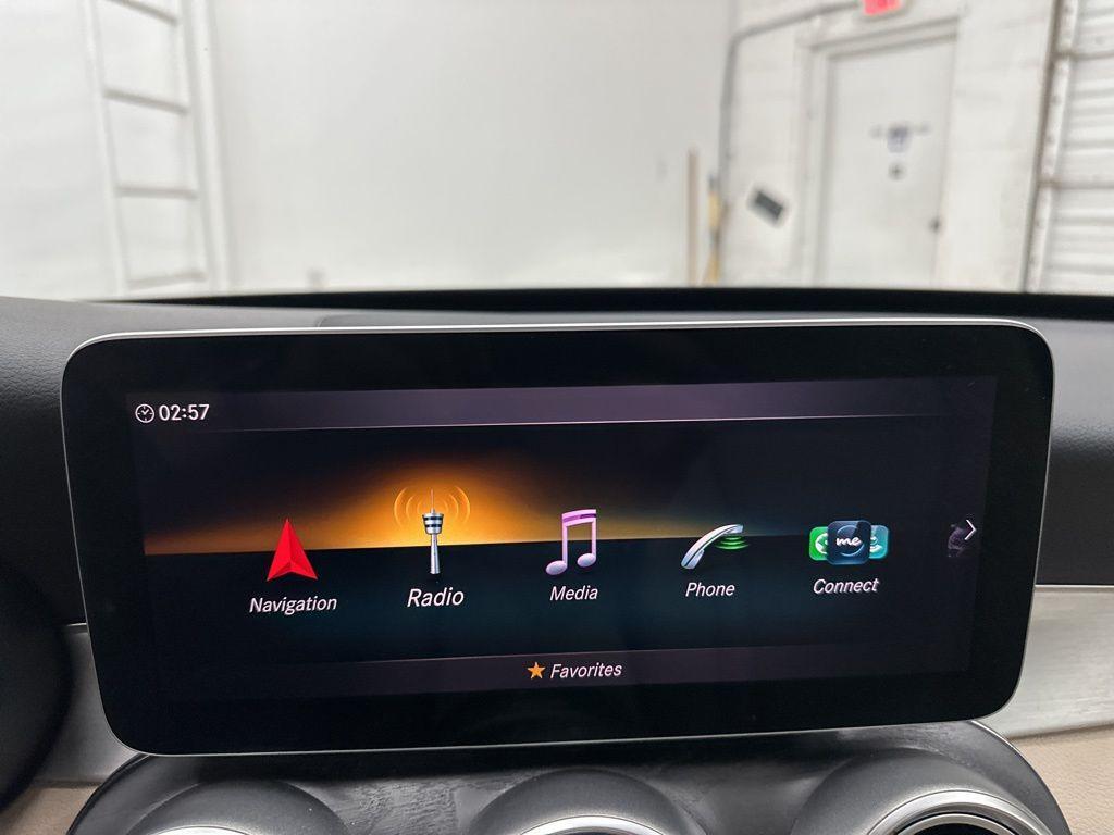 used 2019 Mercedes-Benz C-Class car, priced at $16,900