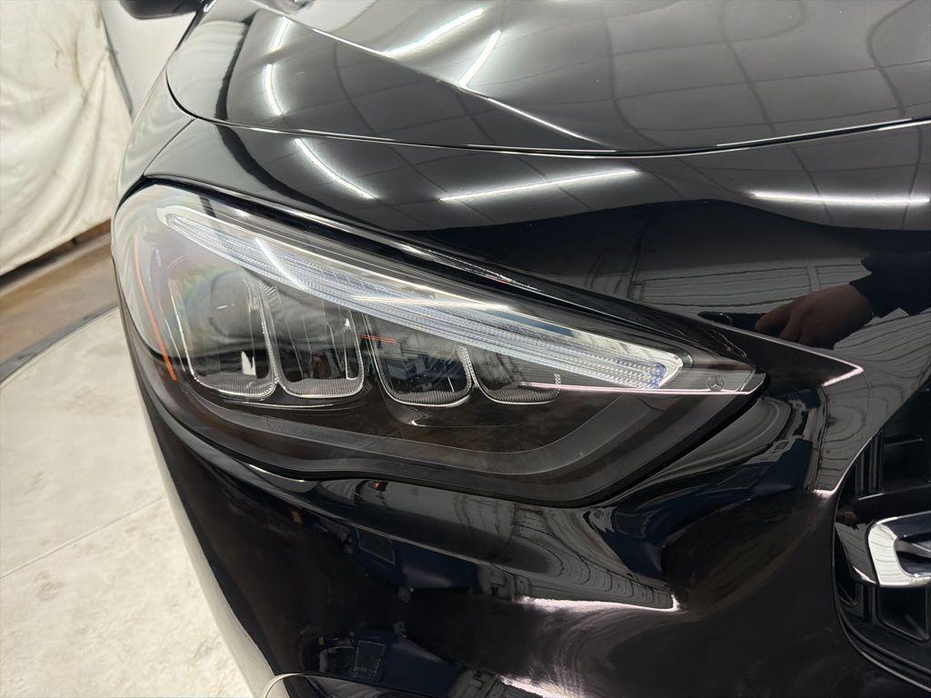 new 2026 Mercedes-Benz GLA 250 car, priced at $47,295