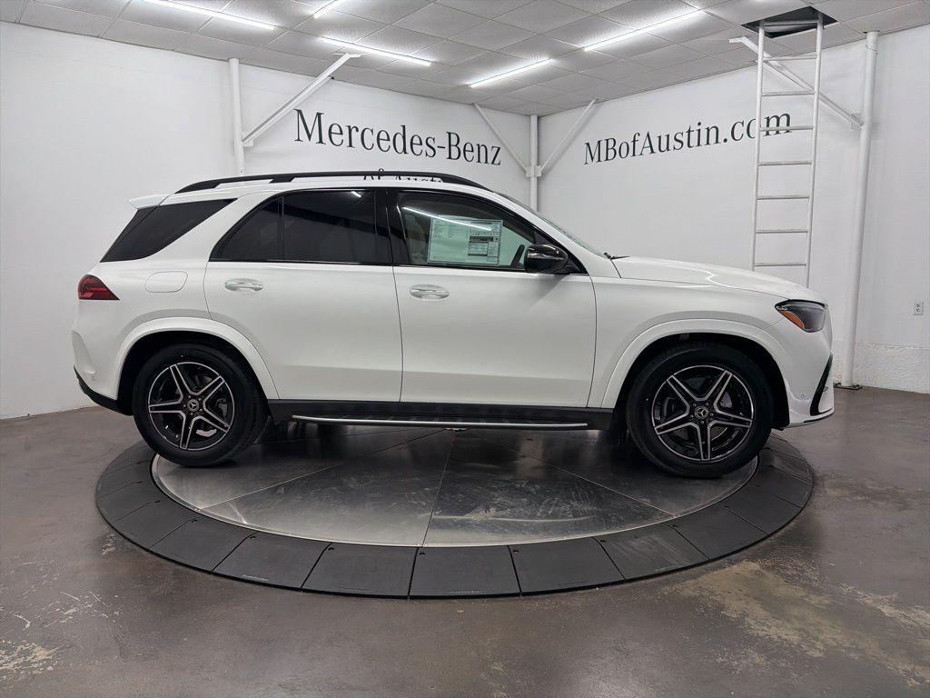new 2026 Mercedes-Benz GLE 450 car, priced at $81,235