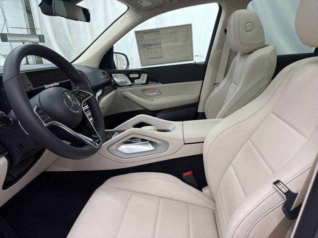 new 2026 Mercedes-Benz GLE 450 car, priced at $81,235