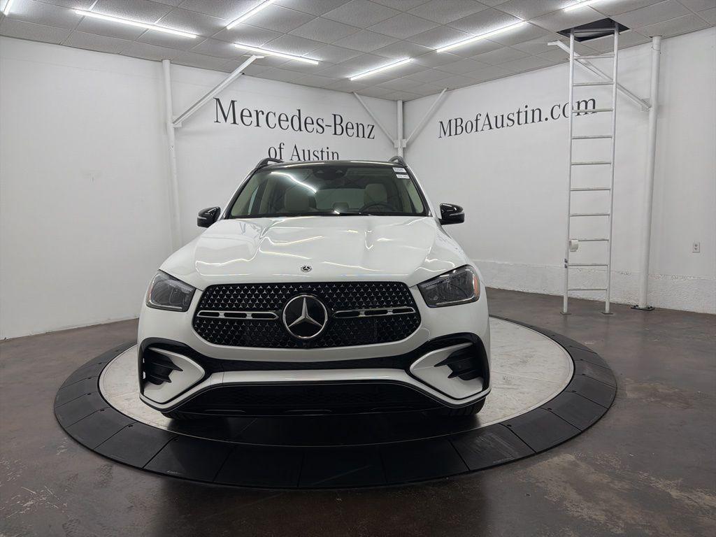 new 2026 Mercedes-Benz GLE 450 car, priced at $81,235