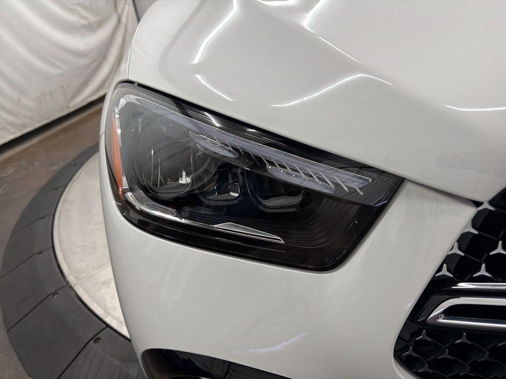 new 2026 Mercedes-Benz GLE 450 car, priced at $81,235