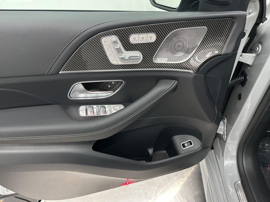 new 2026 Mercedes-Benz AMG GLE 53 car, priced at $98,485