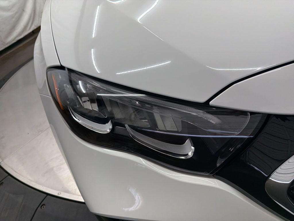 new 2026 Mercedes-Benz E-Class car, priced at $69,020