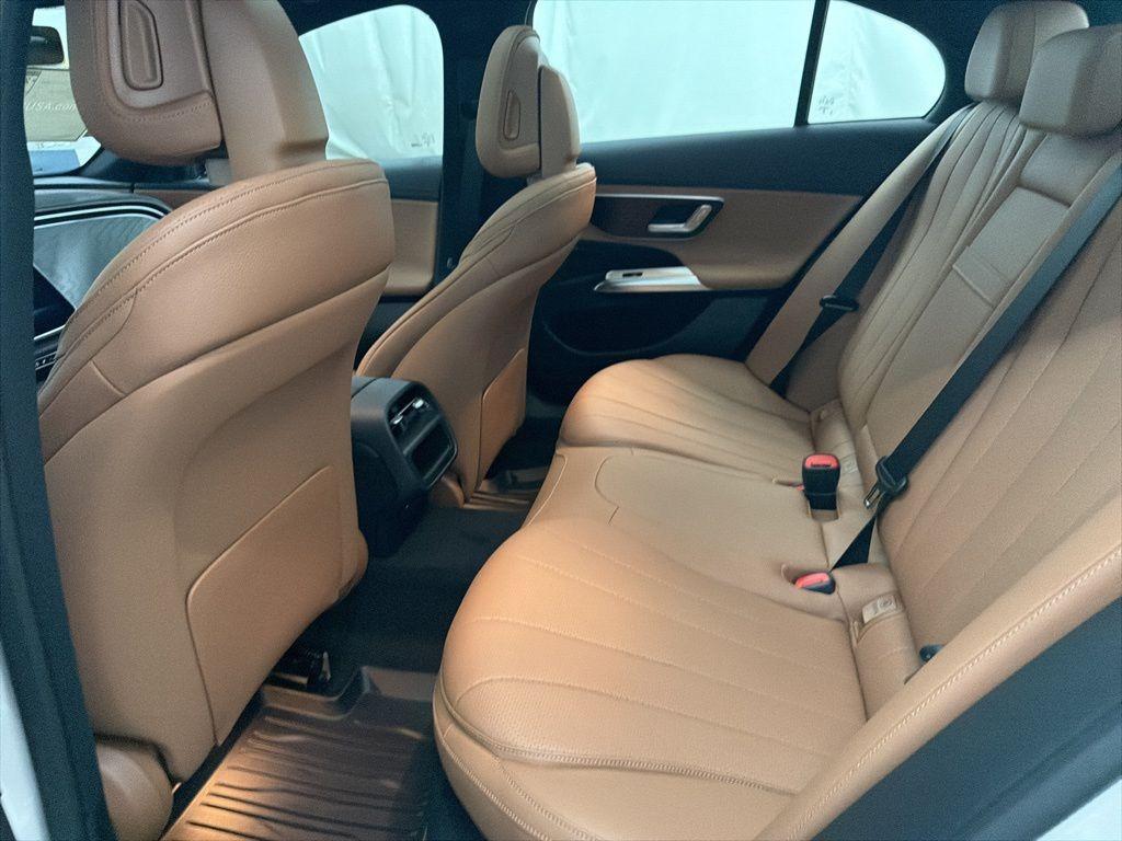 new 2026 Mercedes-Benz E-Class car, priced at $69,020