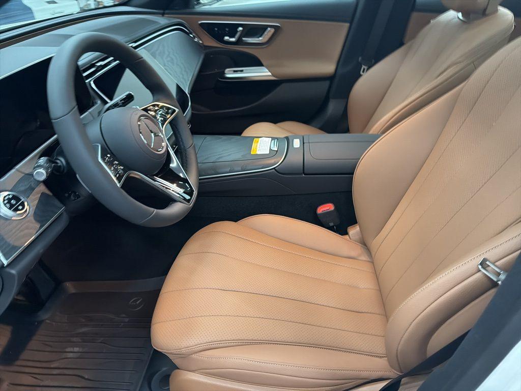 new 2026 Mercedes-Benz E-Class car, priced at $69,020