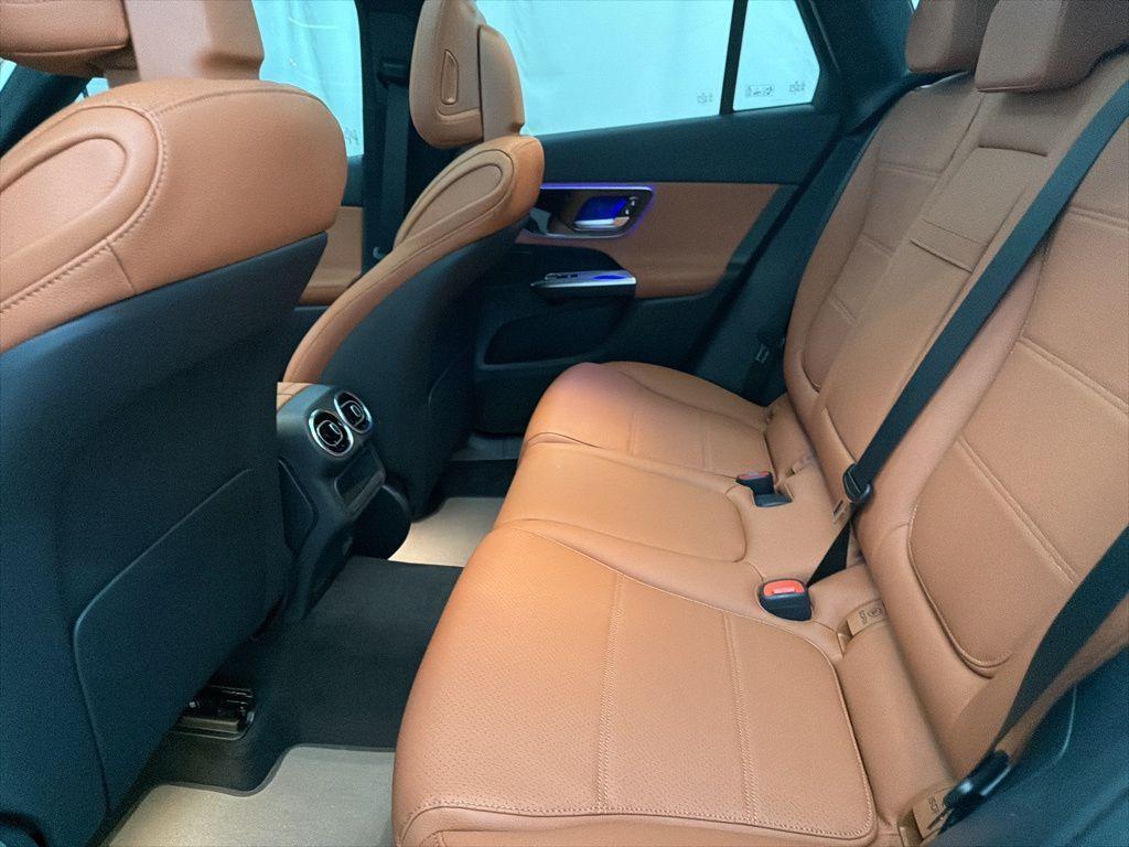 new 2026 Mercedes-Benz GLC 300 car, priced at $52,570