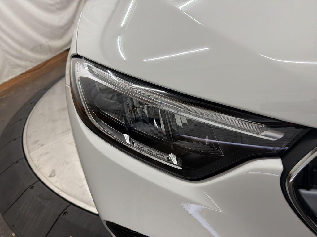 new 2026 Mercedes-Benz GLC 300 car, priced at $52,570