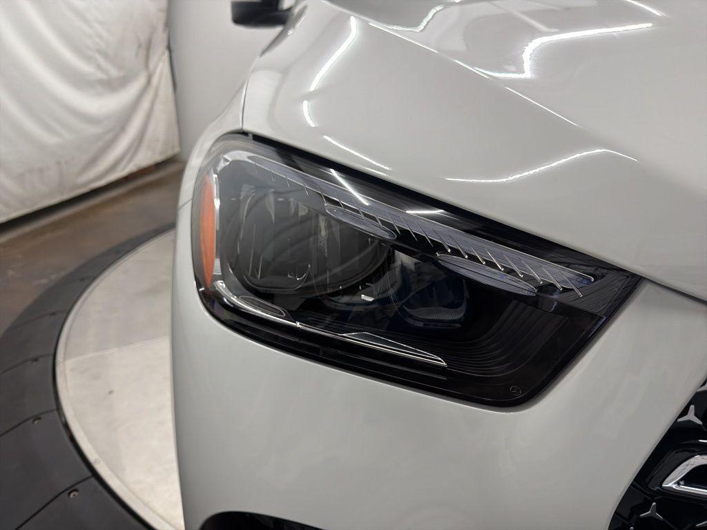 new 2026 Mercedes-Benz GLE 450 car, priced at $86,650