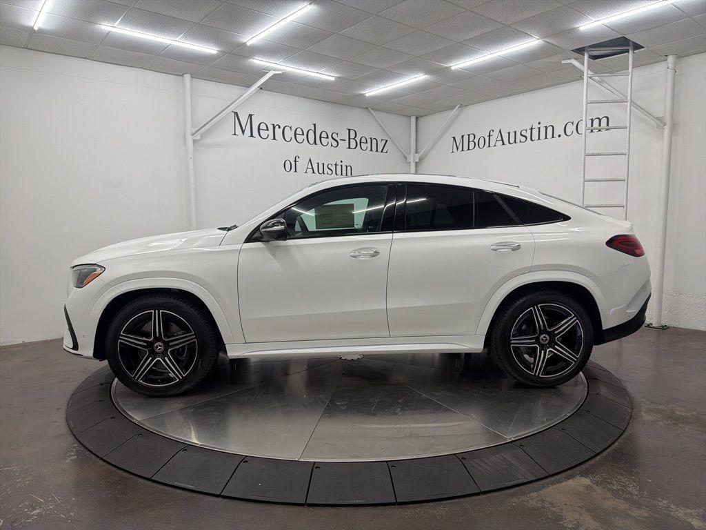 new 2026 Mercedes-Benz GLE 450 car, priced at $86,650