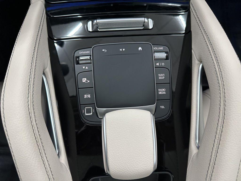 new 2026 Mercedes-Benz GLE 450 car, priced at $81,200