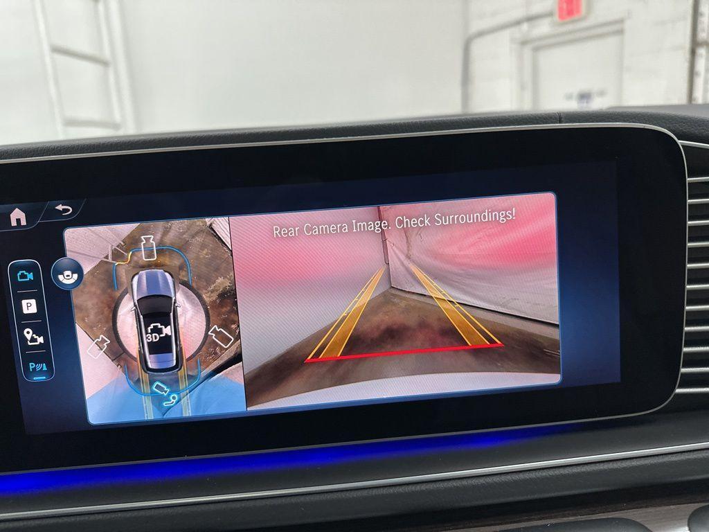 new 2026 Mercedes-Benz GLE 450 car, priced at $81,200