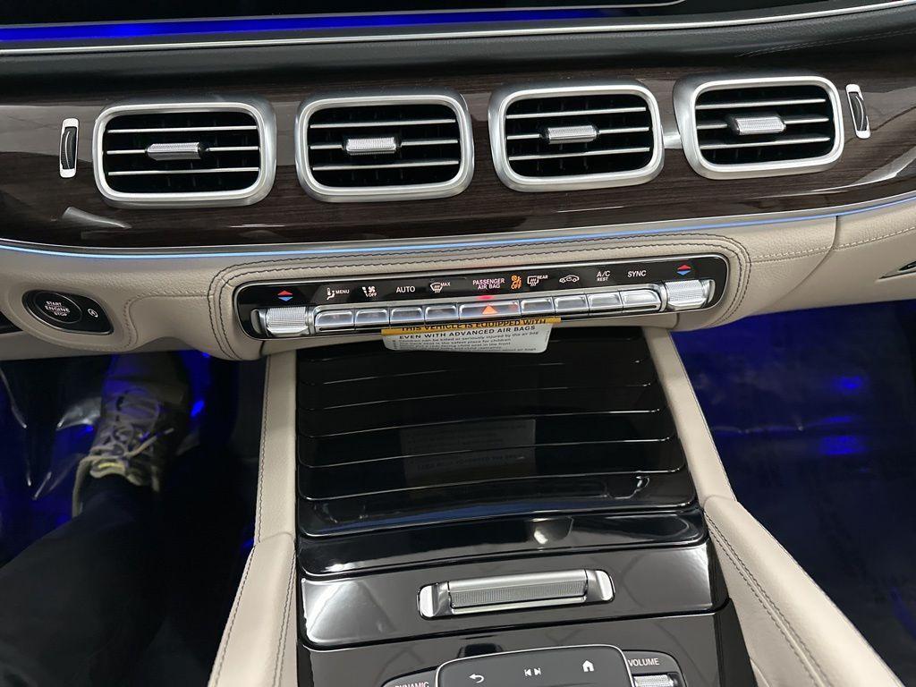 new 2026 Mercedes-Benz GLE 450 car, priced at $81,200