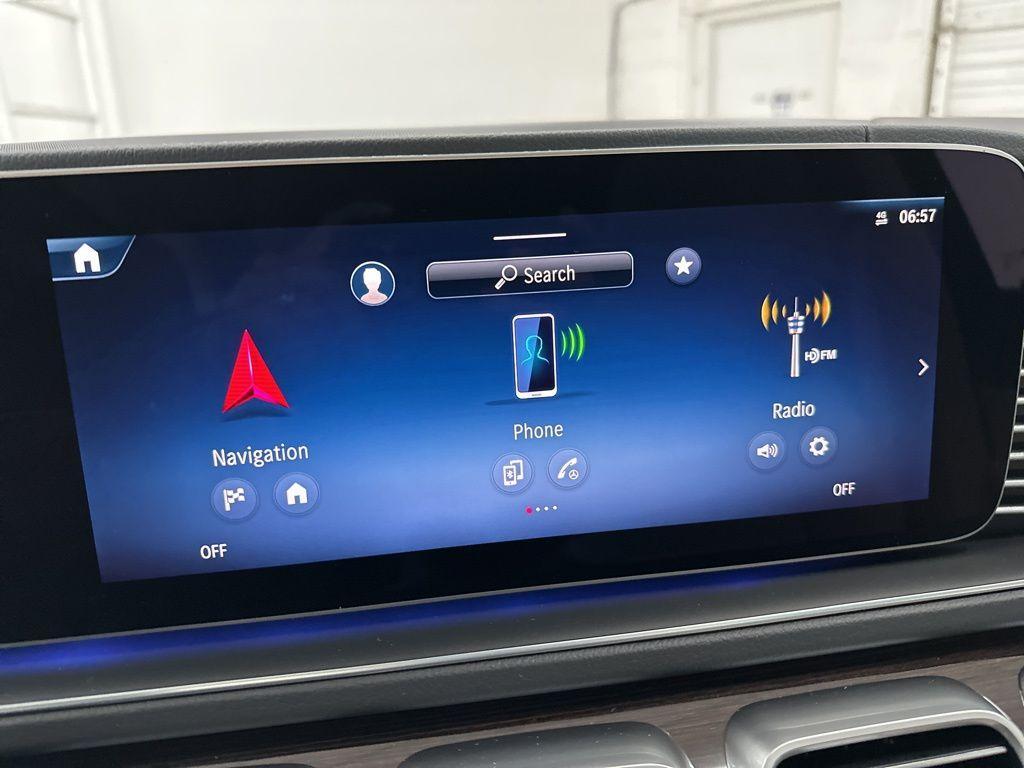 new 2026 Mercedes-Benz GLE 450 car, priced at $81,200