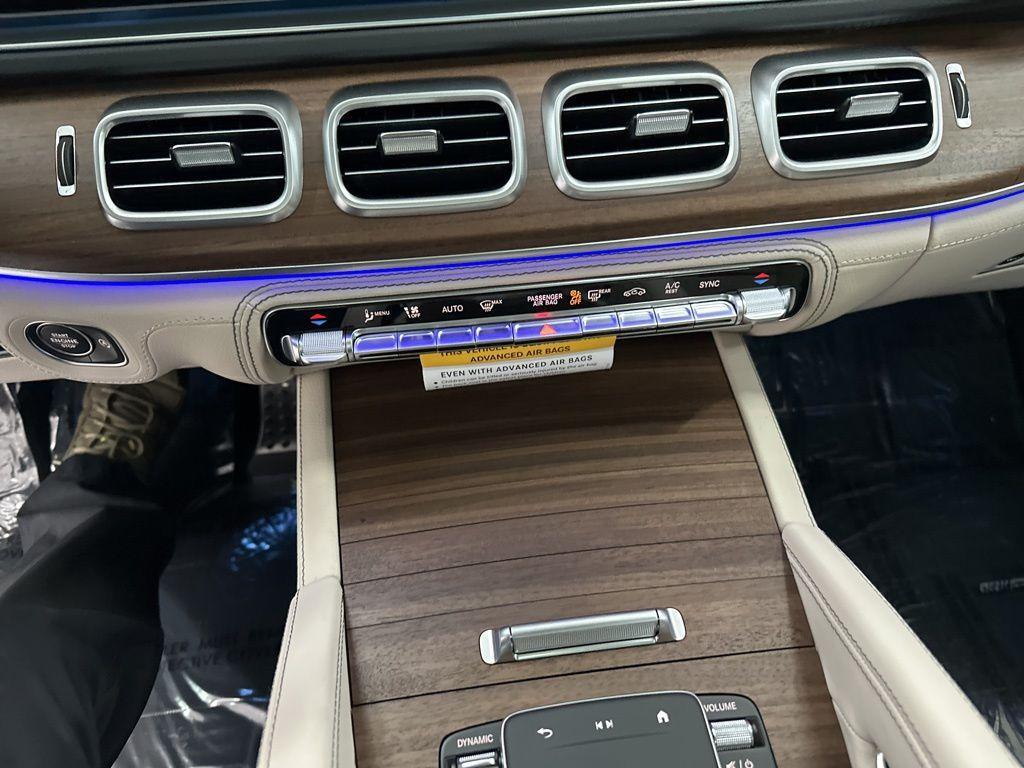 new 2026 Mercedes-Benz AMG GLE 53 car, priced at $95,760