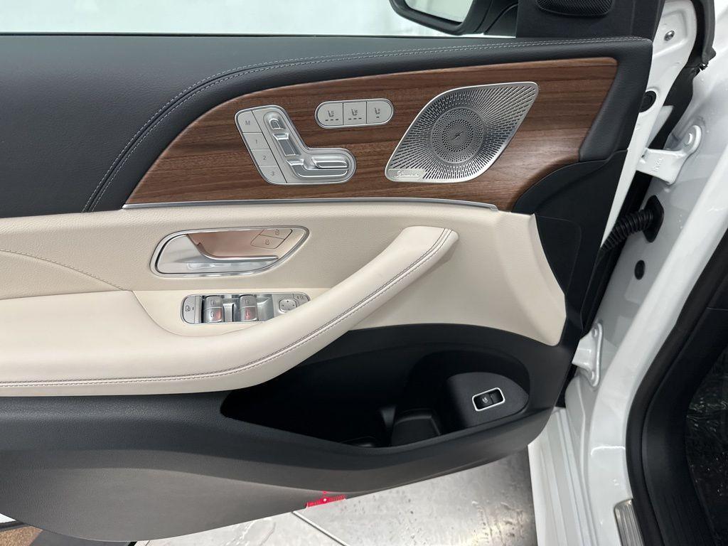 new 2026 Mercedes-Benz AMG GLE 53 car, priced at $95,760