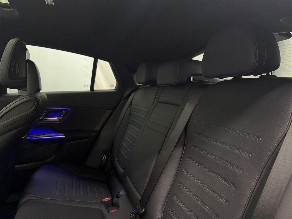 new 2026 Mercedes-Benz GLC 300 car, priced at $64,245