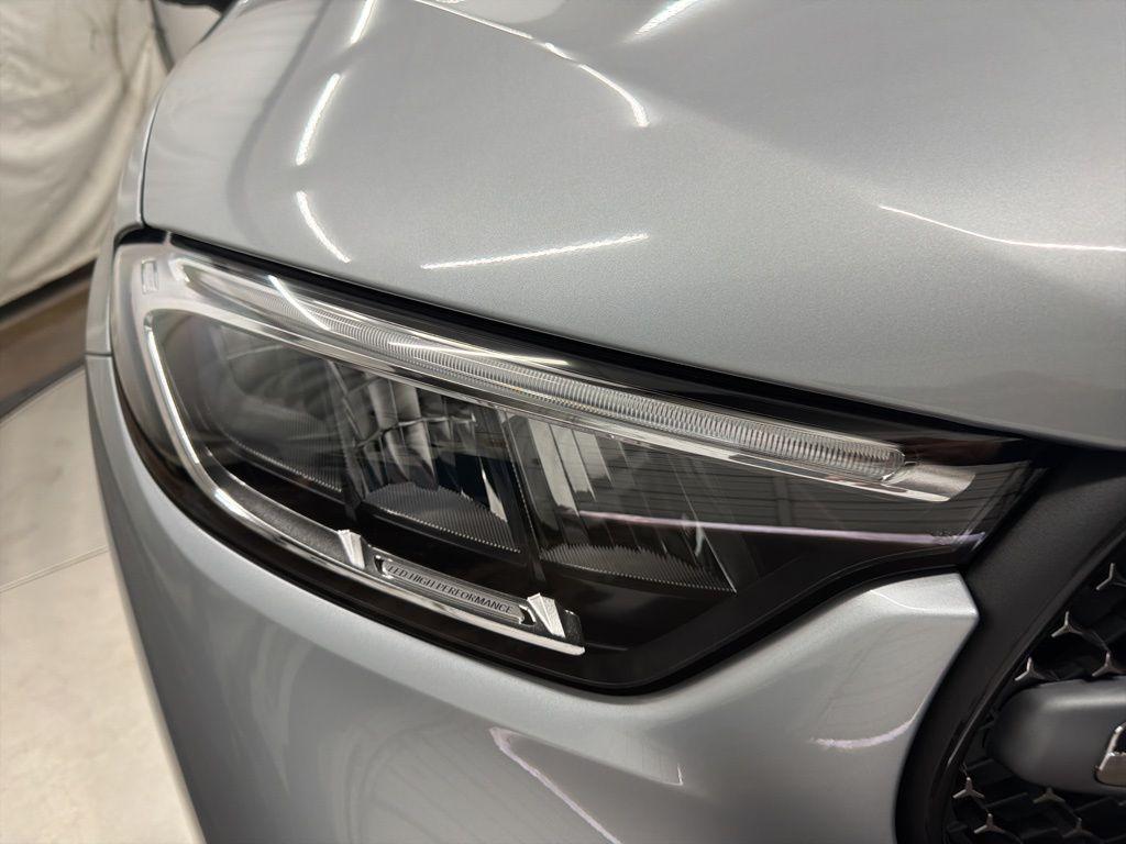 new 2026 Mercedes-Benz GLC 300 car, priced at $64,245