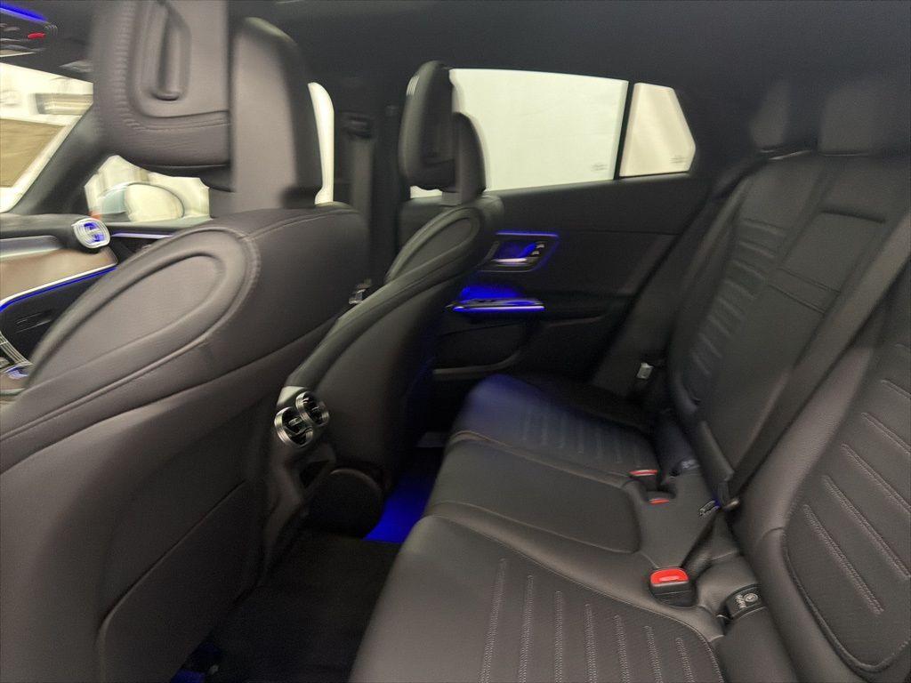 new 2026 Mercedes-Benz GLC 300 car, priced at $64,245