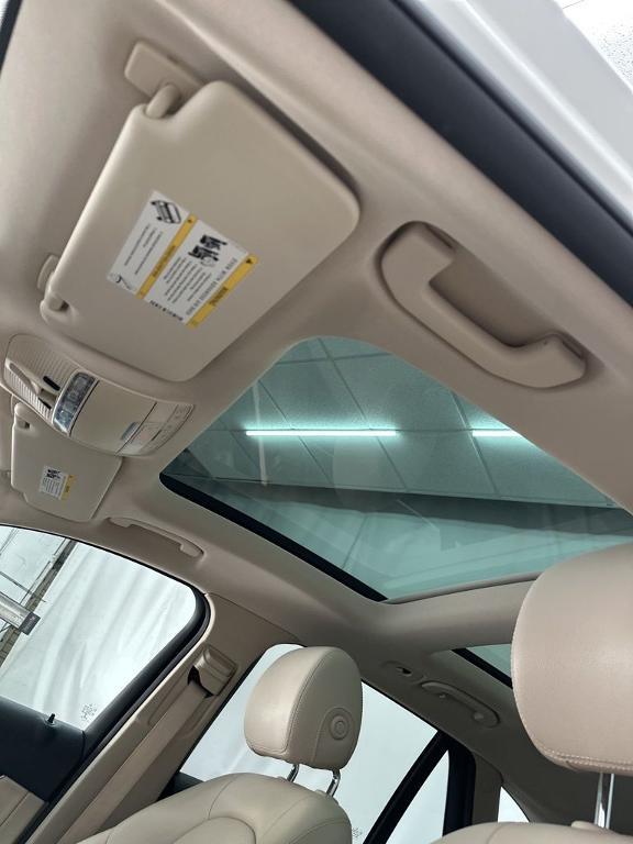 used 2016 Mercedes-Benz GLC-Class car, priced at $12,500