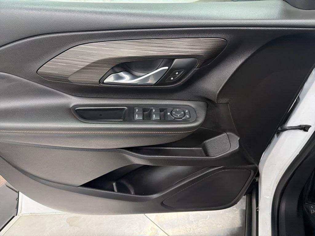 used 2019 GMC Terrain car, priced at $13,900