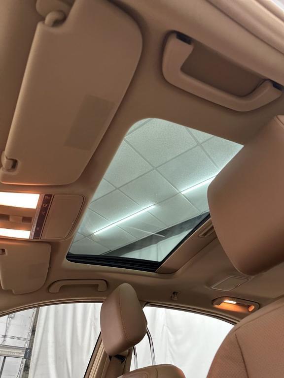 used 2008 Mercedes-Benz S-Class car, priced at $15,125