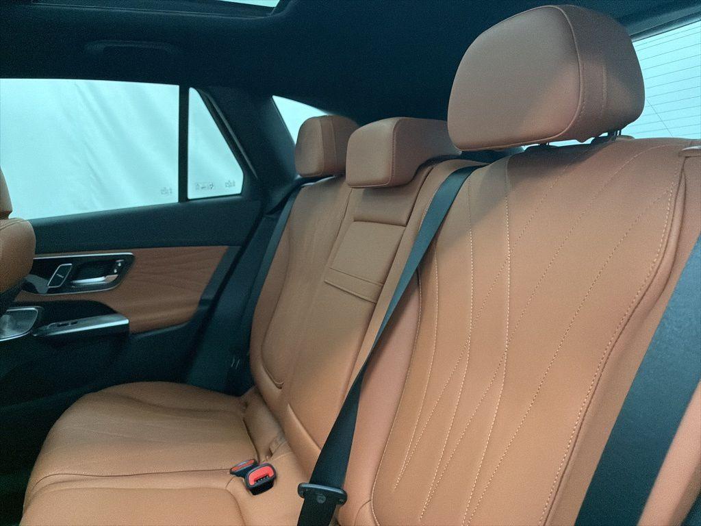 new 2026 Mercedes-Benz GLC 350e car, priced at $71,540