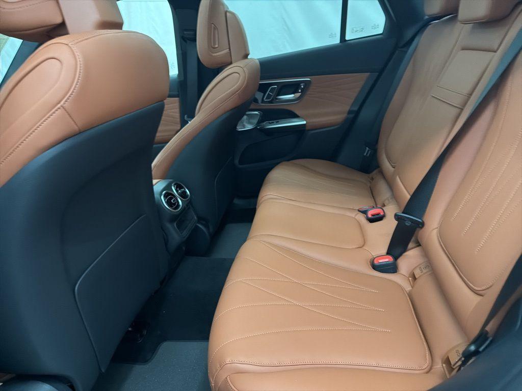 new 2026 Mercedes-Benz GLC 350e car, priced at $71,540