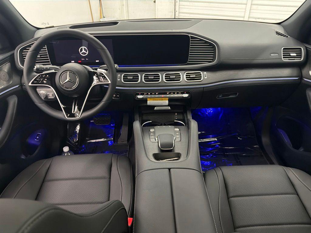 new 2026 Mercedes-Benz GLE 450 car, priced at $81,485
