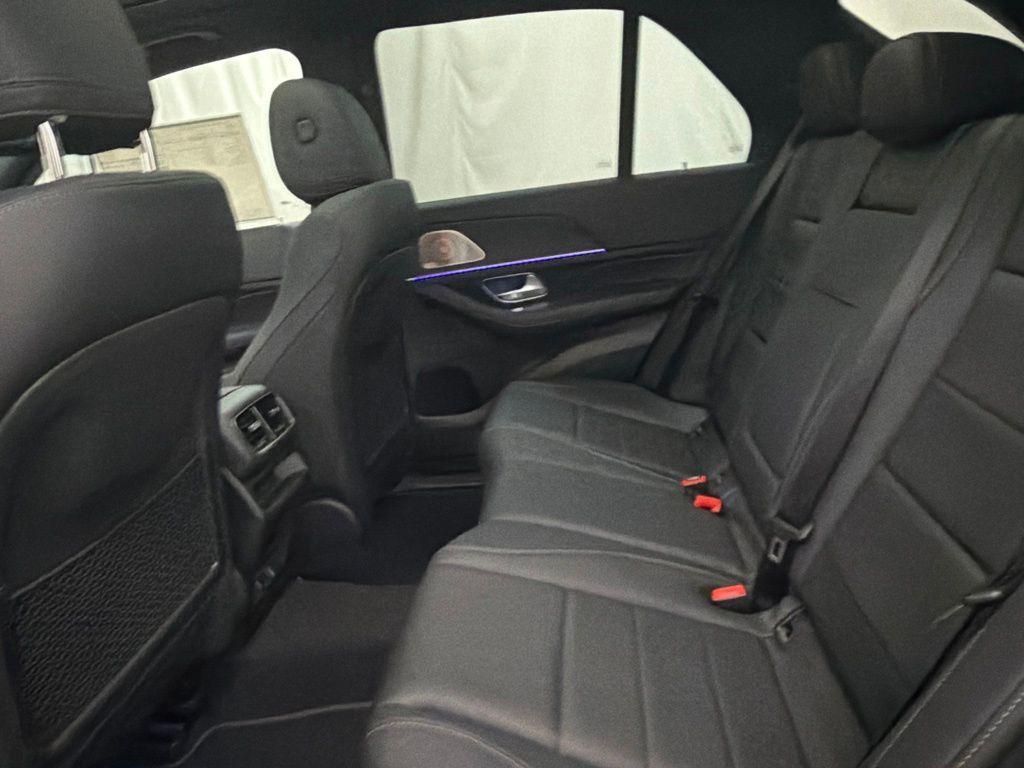 new 2026 Mercedes-Benz GLE 450 car, priced at $81,485