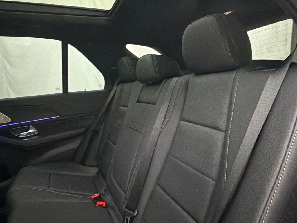 new 2026 Mercedes-Benz GLE 450 car, priced at $81,485