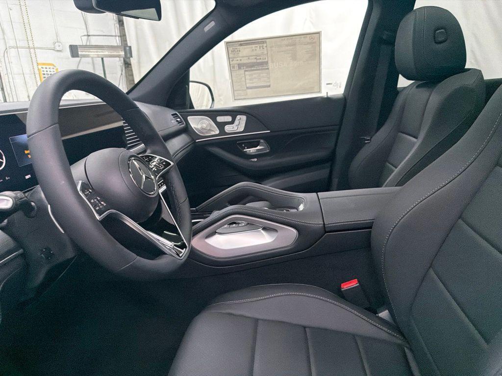 new 2026 Mercedes-Benz GLE 450 car, priced at $81,485