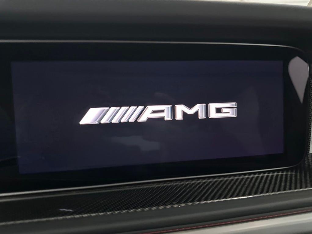new 2026 Mercedes-Benz AMG G 63 car, priced at $252,675