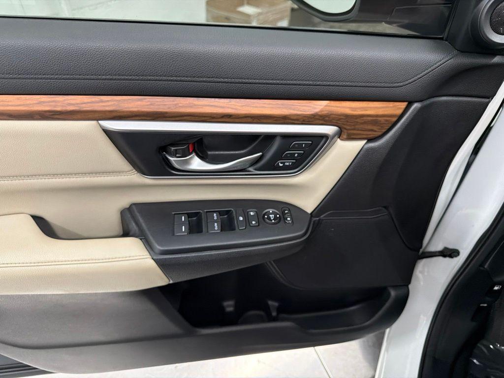 used 2022 Honda CR-V car, priced at $23,725