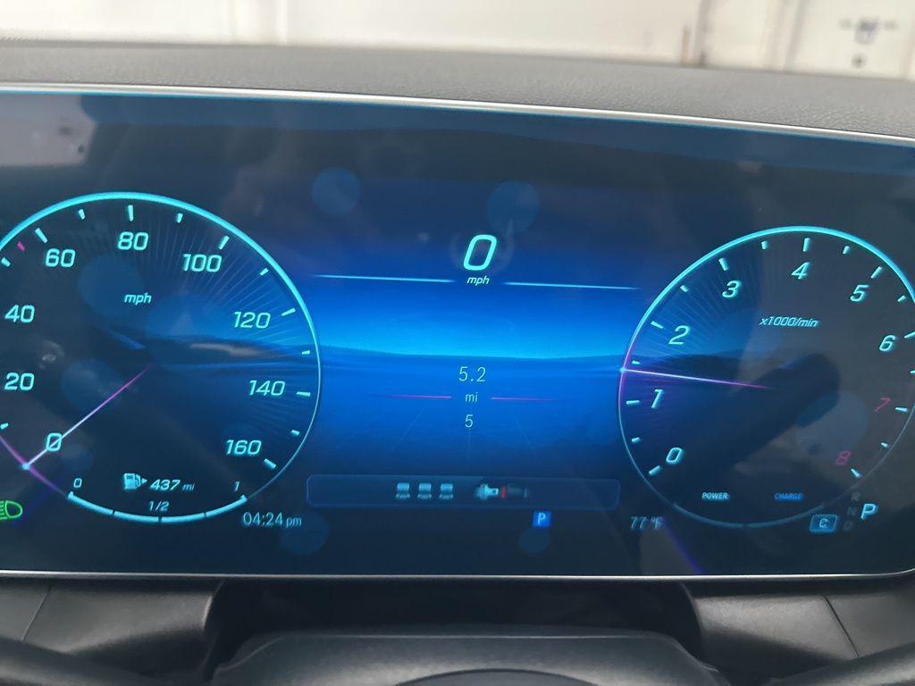 used 2026 Mercedes-Benz GLC 300 car, priced at $53,056