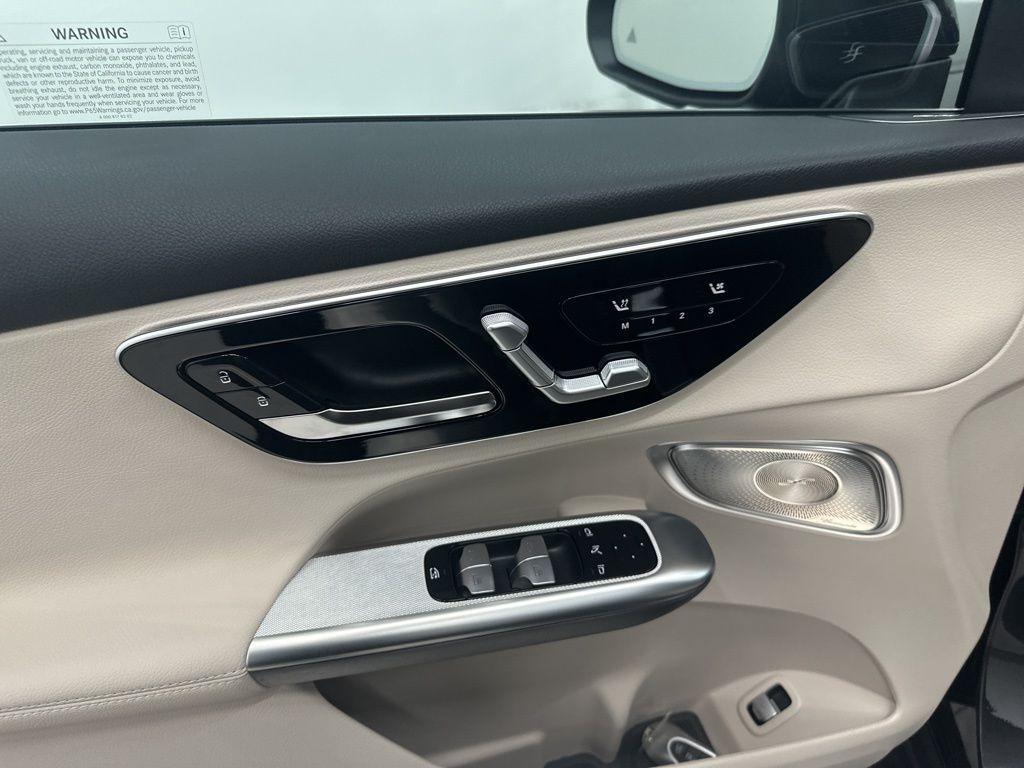 used 2026 Mercedes-Benz GLC 300 car, priced at $53,056