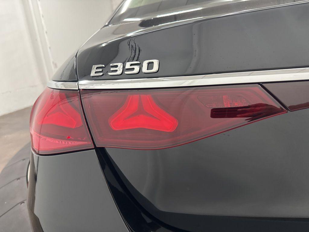 new 2026 Mercedes-Benz E-Class car, priced at $73,620