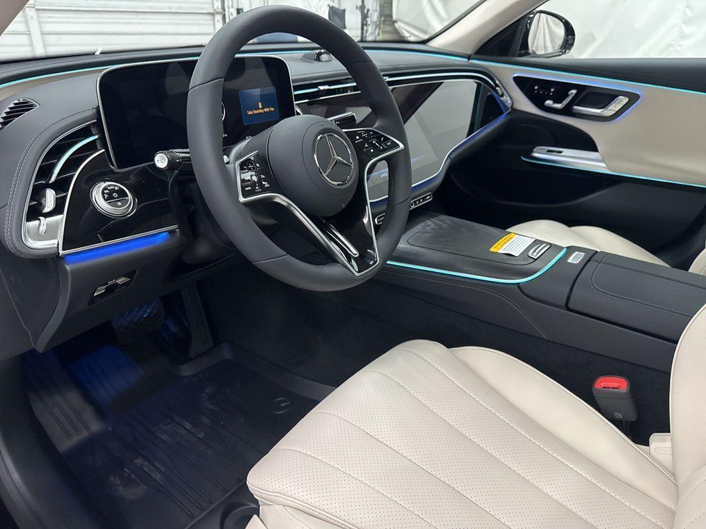 new 2026 Mercedes-Benz E-Class car, priced at $73,620
