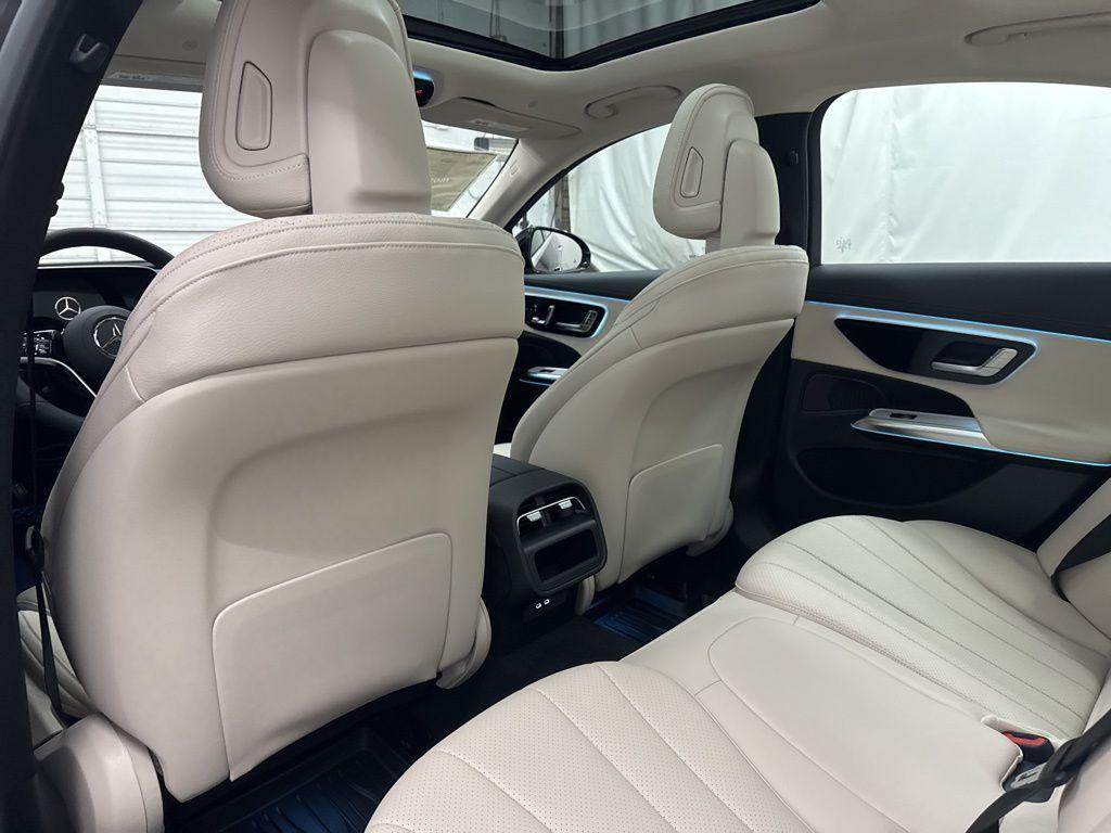 new 2026 Mercedes-Benz E-Class car, priced at $73,620
