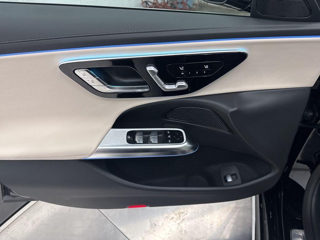 new 2026 Mercedes-Benz E-Class car, priced at $73,620