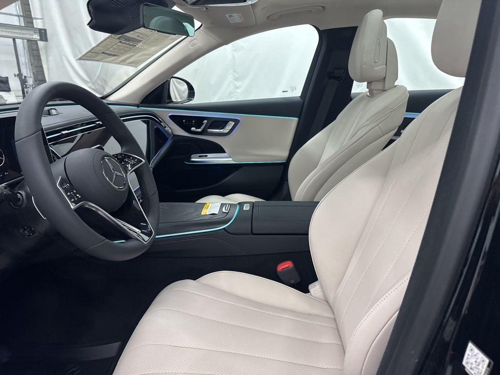 new 2026 Mercedes-Benz E-Class car, priced at $73,620