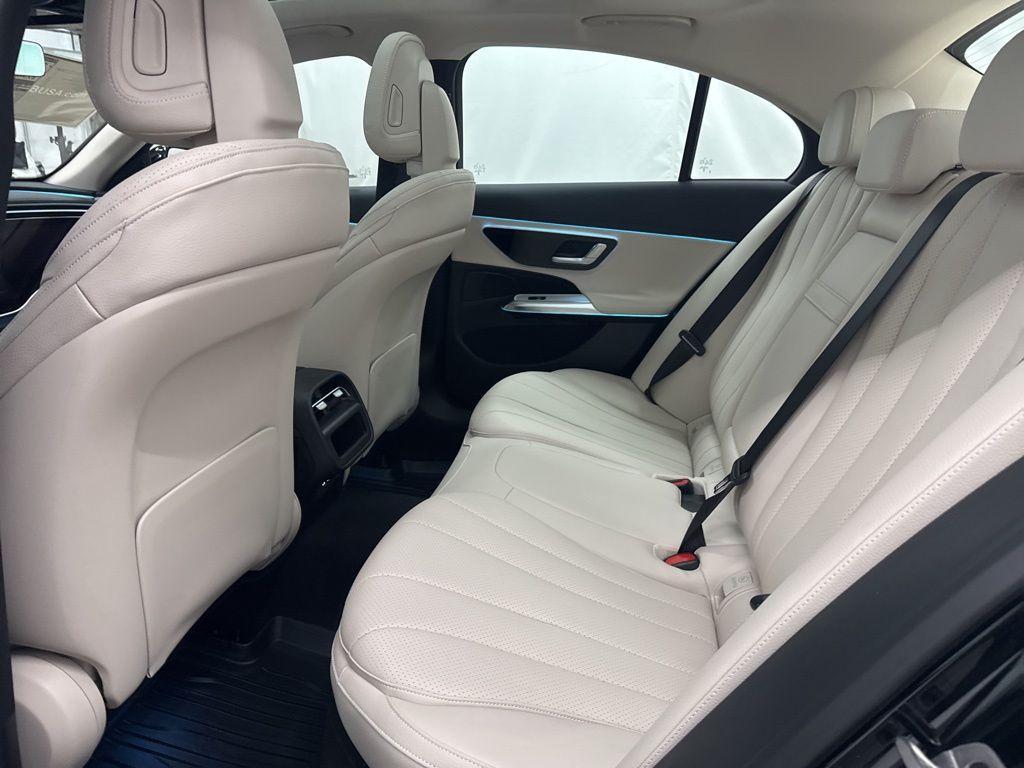 new 2026 Mercedes-Benz E-Class car, priced at $73,620